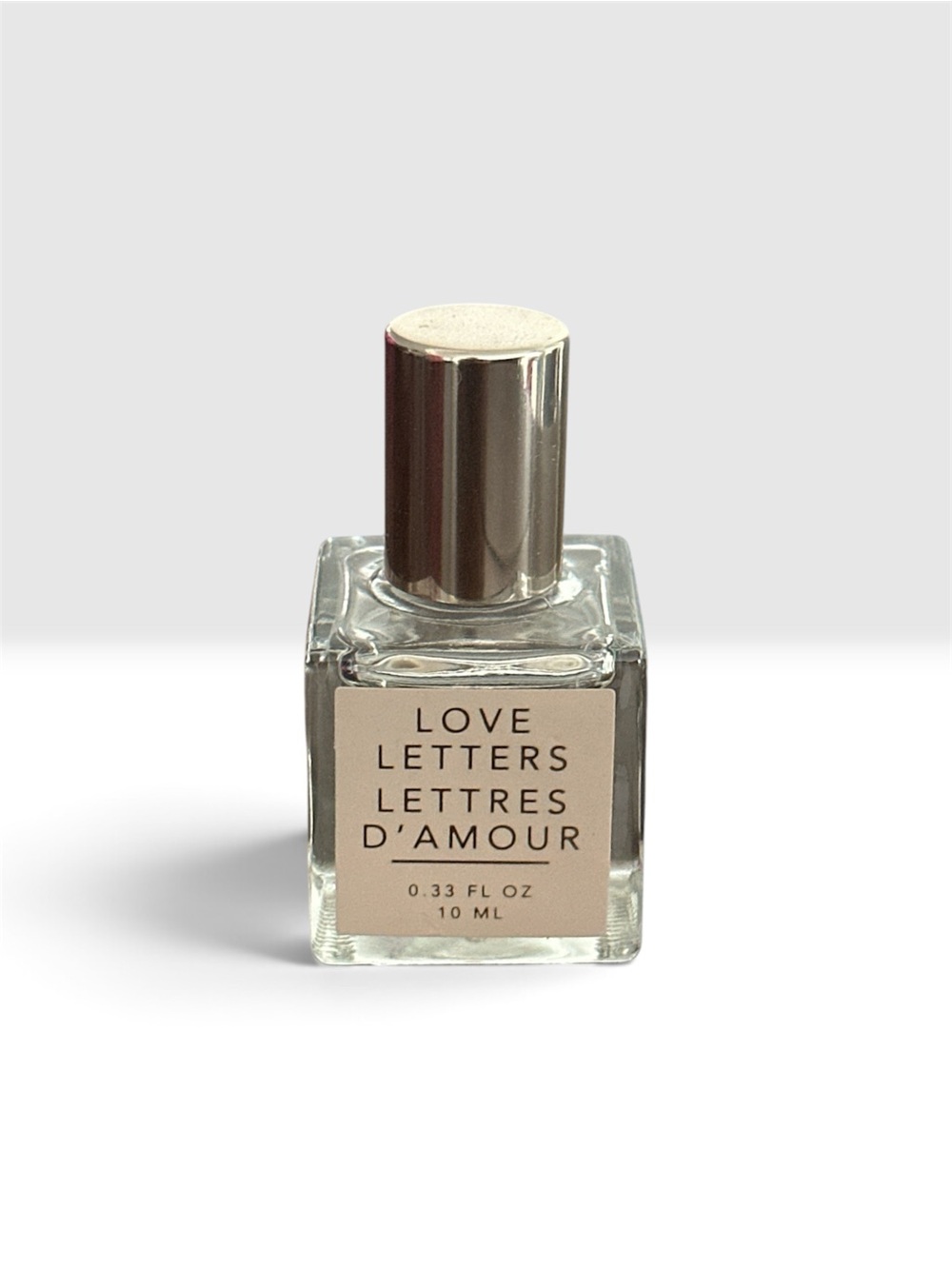 Love Letters - Oil rollerball